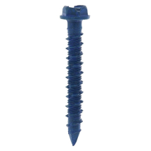 45mm Hex Head Tapcon Anchor 4H45 (Box 100) 45mm Hex Head Tapcon Anchor 4H45 (Box 100)